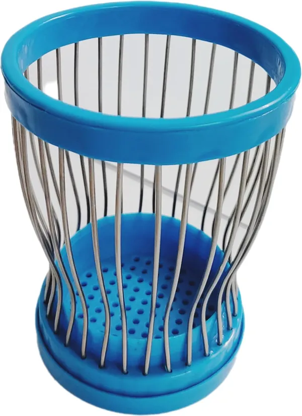 ‎Multicolor_2_In_1_Spoon_Fork_Knives_Holder_(11_X_9_X_14_Cm)