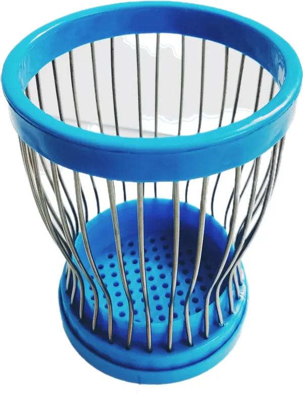 ‎Multicolor_2_In_1_Spoon_Fork_Knives_Holder_(11_X_9_X_14_Cm)
