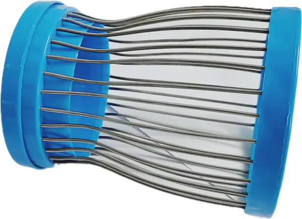 ‎Multicolor_2_In_1_Spoon_Fork_Knives_Holder_(11_X_9_X_14_Cm)