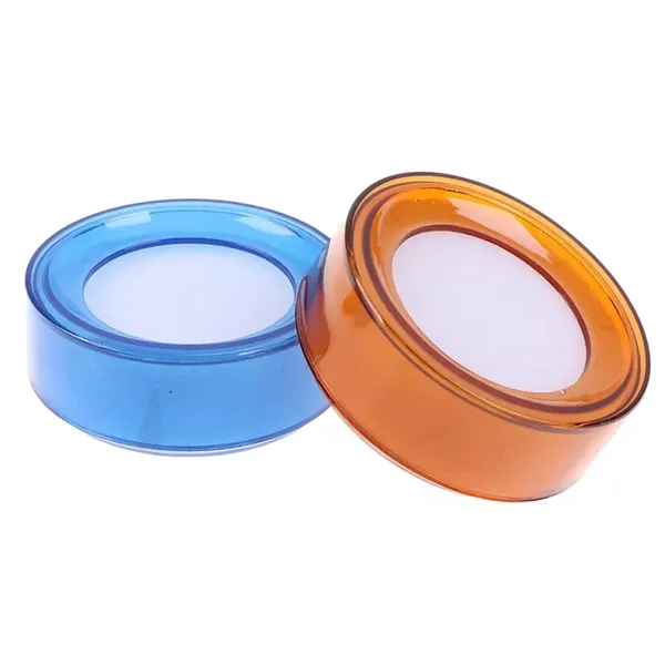 Yellow_Damper_Sponge_Pad_Set_For_Office_Currency_Money_Counting_(7_X_7_X_3.5_Cm)