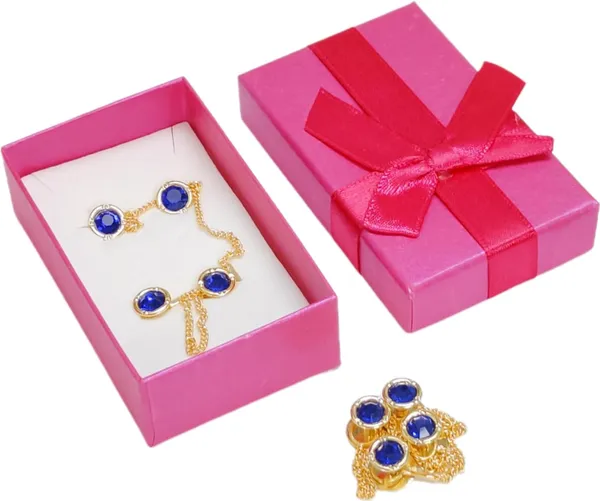 Dark_Blue_Brass_Kurta_Buttons_For_Men_With_Golden_Chain_(23_Cm)