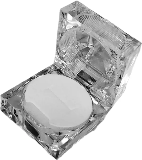 Transparent_Fancy_Stylish_Transparent_Crystal_Clear_Diamond_Design_Square_Finger_Ring_Box_(6_X_5_X_4_Cm)