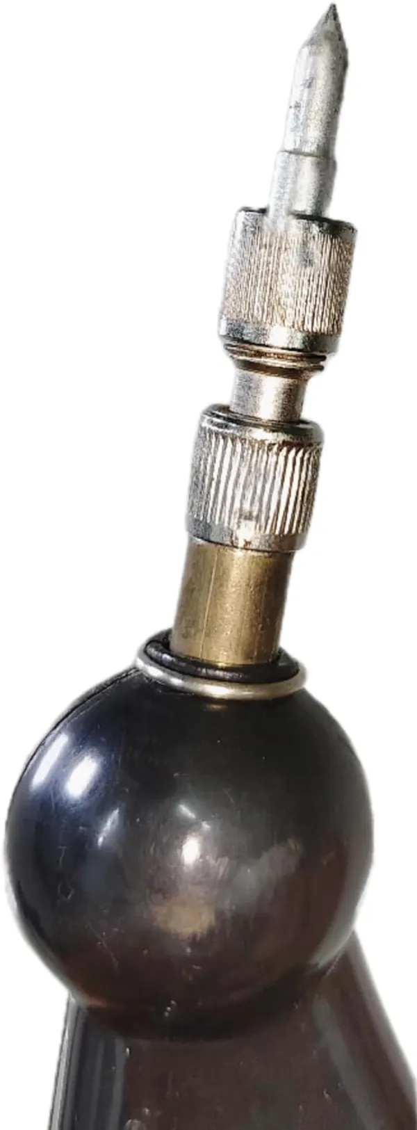 Black_Engraving_Pen_Machine_Tool_For_Metal_Wood_Steel_Glass_With_Carbide_Tip_(20_X_7_X_3_Cm)