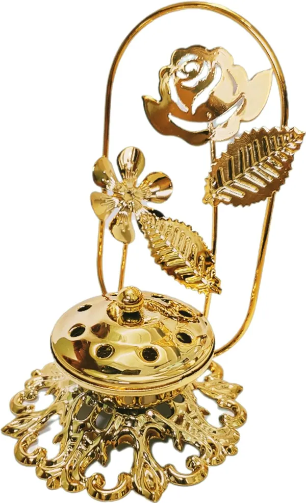 Golden_Manual_Charcoal_Fancy_Table_Top_Incense_Holder_(14_X_7_Cm)
