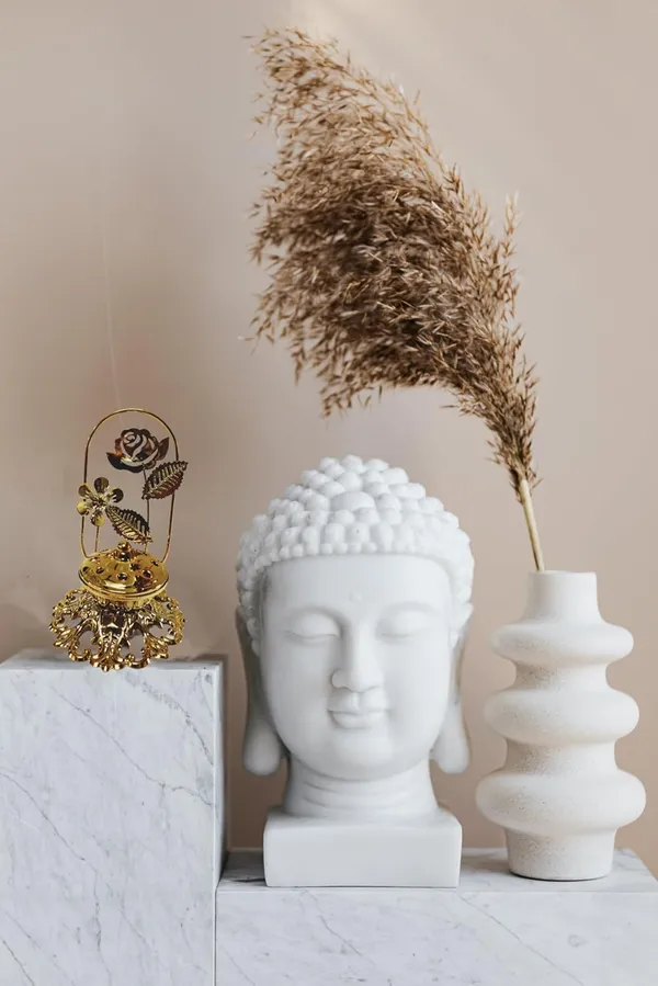 Golden_Manual_Charcoal_Fancy_Table_Top_Incense_Holder_(14_X_7_Cm)