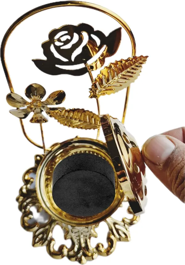 Golden_Manual_Charcoal_Fancy_Table_Top_Incense_Holder_(14_X_7_Cm)