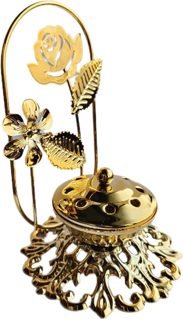 Golden_Manual_Charcoal_Fancy_Table_Top_Incense_Holder_(14_X_7_Cm)
