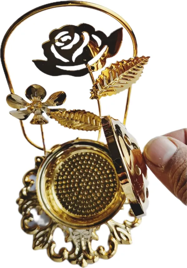 Golden_Manual_Charcoal_Fancy_Table_Top_Incense_Holder_(14_X_7_Cm)