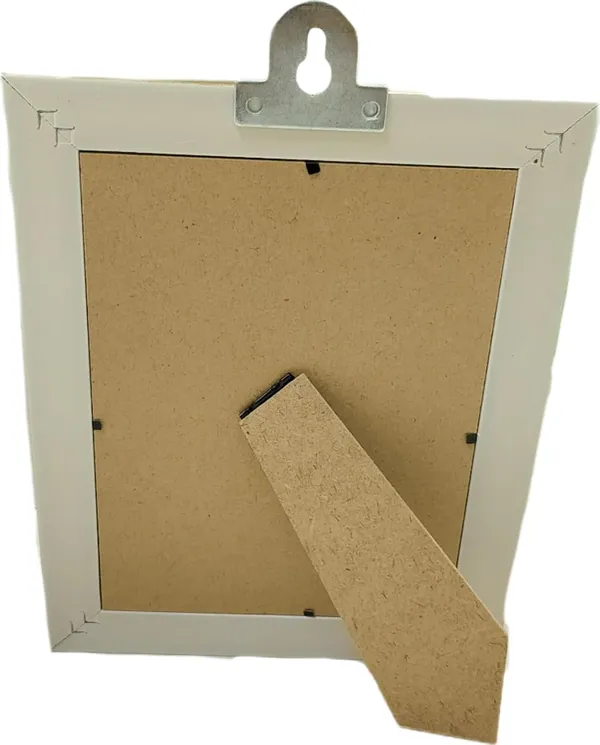 ‎Brown_Fiber_Plastic_Mirror_For_Wall_With_Table_Stand_For_Bathroom_Bedroom_(8W_X_10L_Inch)