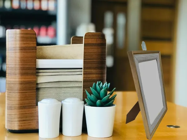 ‎Brown_Fiber_Plastic_Mirror_For_Wall_With_Table_Stand_For_Bathroom_Bedroom_(8W_X_10L_Inch)