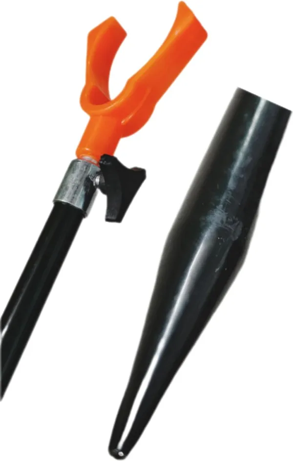 Silver_Fishing_Rod_Holder_Stand_Support_With_Ground_Nail