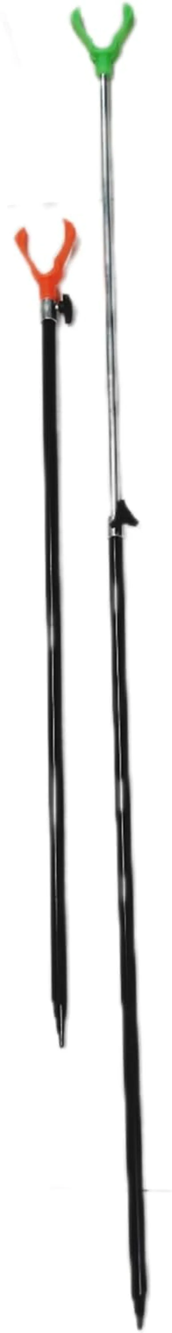 Silver_Fishing_Rod_Holder_Stand_Support_With_Ground_Nail
