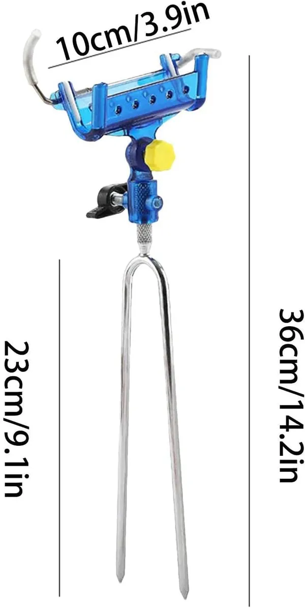 Silver_Fishing_Rod_Holder_Stand_With_Nail