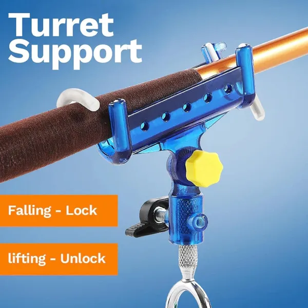 Silver_Fishing_Rod_Holder_Stand_With_Nail
