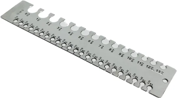 Silver_Flat_Ruler_Type_Plate_Meter_Measuring_Tool_Scale_(8.5_Cm)