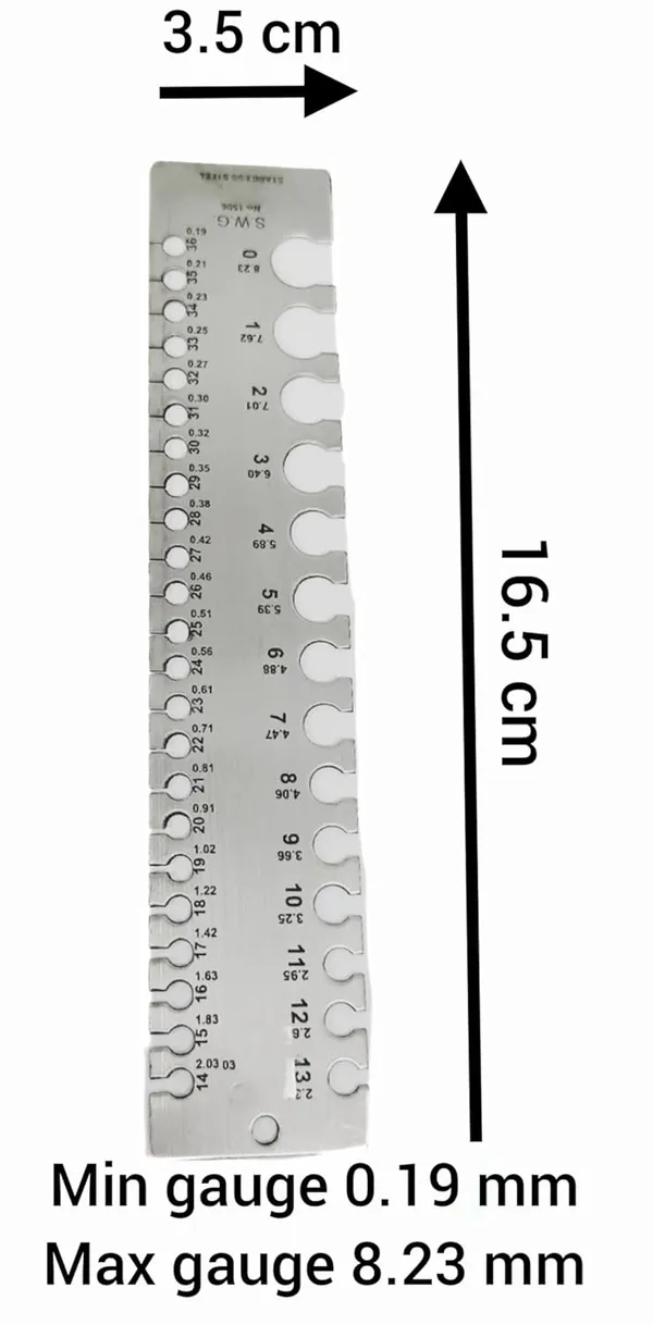 Silver_Flat_Ruler_Type_Plate_Meter_Measuring_Tool_Scale_(8.5_Cm)