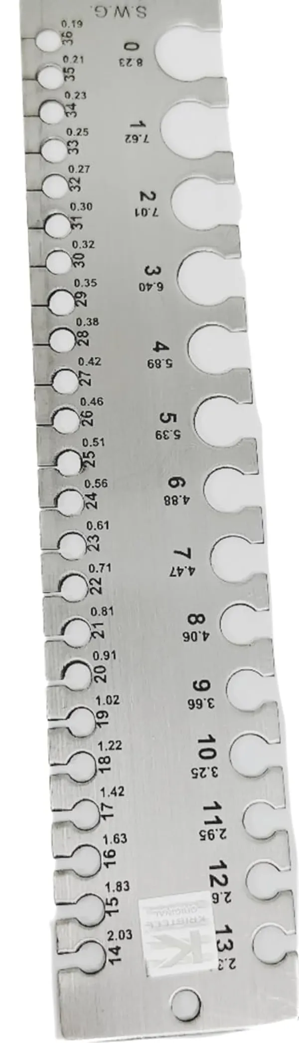 Silver_Flat_Ruler_Type_Plate_Meter_Measuring_Tool_Scale_(8.5_Cm)