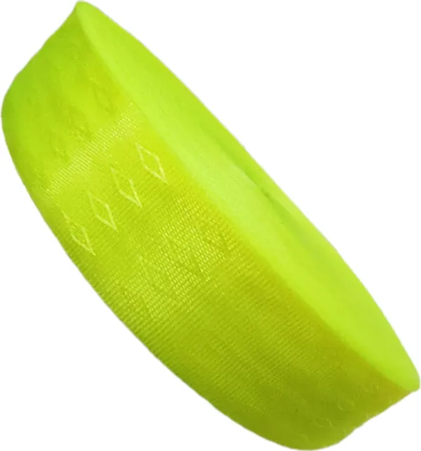 Yellowish_Green_Nylon_Plastic_Niwar_Fabric_Roll_(80_Meters)