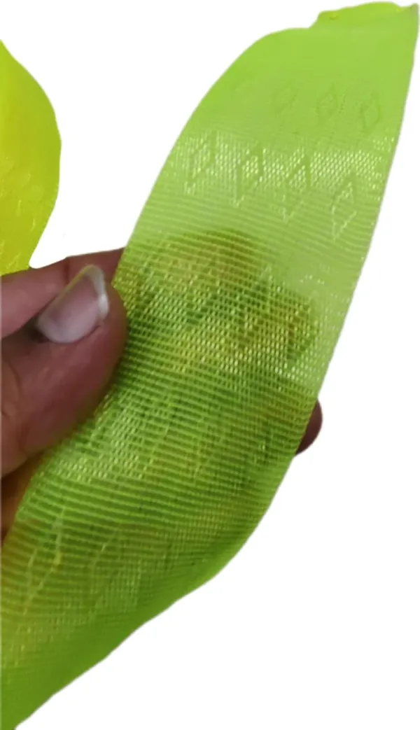 Yellowish_Green_Nylon_Plastic_Niwar_Fabric_Roll_(80_Meters)