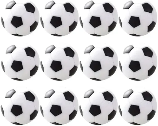 Black_&_White_Foosball_Table_Foot_Ball_For_Kids_&_Adult_(30_Mm)