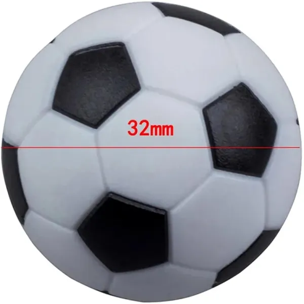Black_&_White_Foosball_Table_Foot_Ball_For_Kids_&_Adult_(30_Mm)
