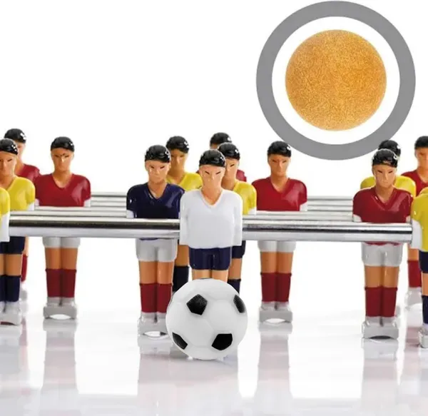 Black_&_White_Foosball_Table_Foot_Ball_For_Kids_&_Adult_(30_Mm)