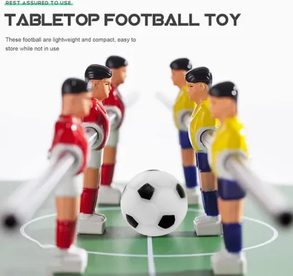Black_&_White_Foosball_Table_Foot_Ball_For_Kids_&_Adult_(30_Mm)