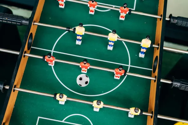 Black_&_White_Foosball_Table_Foot_Ball_For_Kids_&_Adult_(30_Mm)