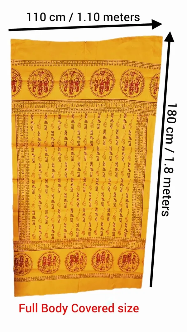 Orange_Cotton_Full_Body_Size_Jai_Shree_Ram_Shawl_For_Men_Women_(1.8_X_1.10_Meters)