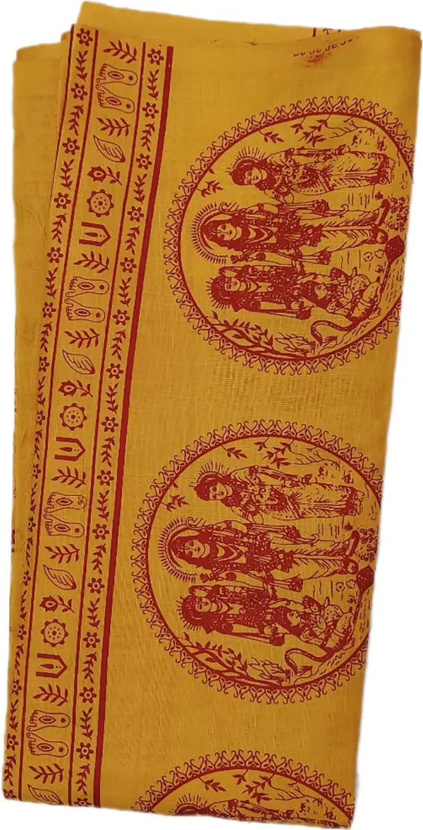Orange_Cotton_Full_Body_Size_Jai_Shree_Ram_Shawl_For_Men_Women_(1.8_X_1.10_Meters)