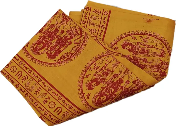Orange_Cotton_Full_Body_Size_Jai_Shree_Ram_Shawl_For_Men_Women_(1.8_X_1.10_Meters)