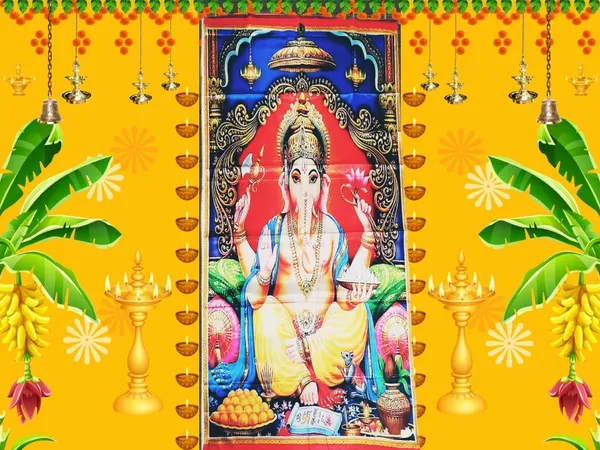 Multicolor_Ganpati_Printed_Backdrop_Banner_(1_X_2_Meter)