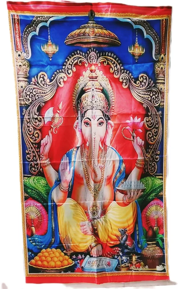 Multicolor_Ganpati_Printed_Backdrop_Banner_(1_X_2_Meter)