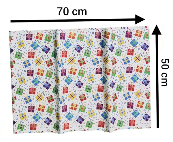 White_Gift_Wrapping_Paper_Sheets_For_Kids_(Pack_Of_20)_(70L_X_50W_Cm)