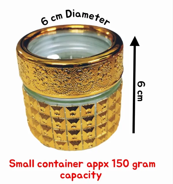 Gold_Glass_Container_For_Kitchen_Food_Storage_With_Lid_(Pack_Of_2)