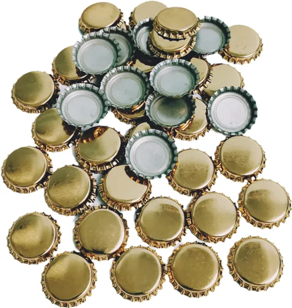 Gold_Metal_Crown_Caps_For_Bottles_(3000_Pcs_|_3_Cm_Dia)_(Pack_Of_3000)