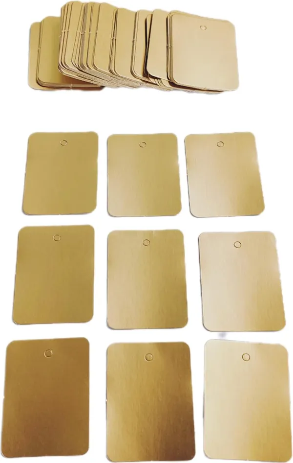Golden_Jewelry_Hanging_Cardboard_Paper_Card_Label_Tag_With_Hole_(Pack_Of_500)_(Pack_Of_500)