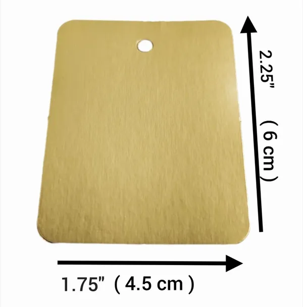 Golden_Jewelry_Hanging_Cardboard_Paper_Card_Label_Tag_With_Hole_(Pack_Of_500)_(Pack_Of_500)