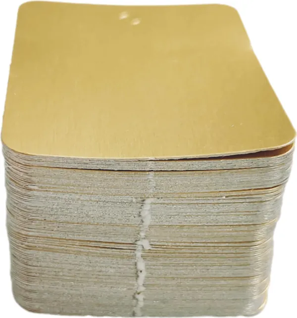 Golden_Jewelry_Hanging_Cardboard_Paper_Card_Label_Tag_With_Hole_(Pack_Of_500)_(Pack_Of_500)