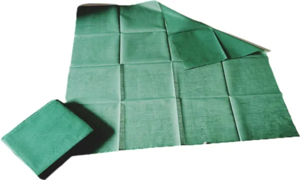 Green_Puja_Idols_Mandir_Table_Cotton_Cloth_(1_Meter)
