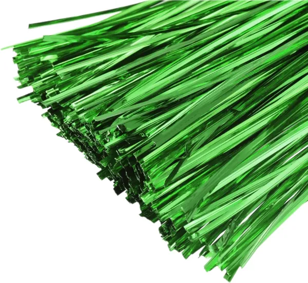 Green_Chocolate_Wrapping_Twist_Ties_Twister_Foil_Ribbon_(8_Cm)_(Pack_Of_1000)