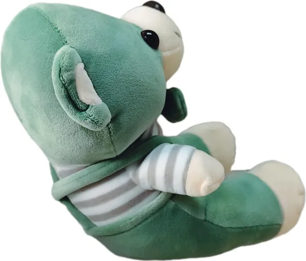 ‎Multicolor_Plush_Soft_Toys_For_Kids_(Honey_Bear)