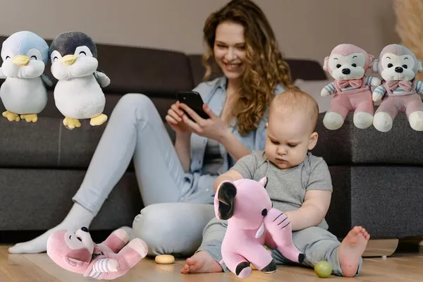 ‎Multicolor_Plush_Soft_Toys_For_Kids_(Hup-Hup_Monkey)