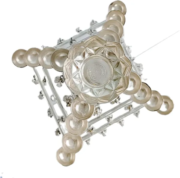 Silver_Pyramid_Light_Holder_For_Diwali_Pooja_Home_Decoration_(17_X_12_X_5_Cm)