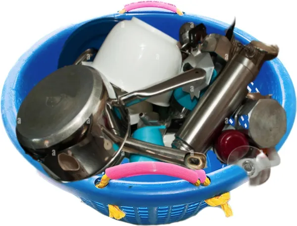 Multicolor_Plastic_Fishing_Basket_Holder