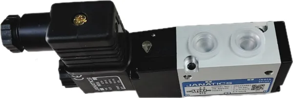 Black_Single_Automatic_Pressure_Control_Compact_Valves_(Ds255Sr61-A_/220_V/Ac)_(16.1_X_7.8_X_3.1_Cm)