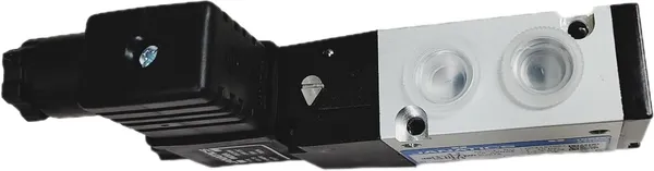 Black_Single_Automatic_Pressure_Control_Compact_Valves_(Ds255Sr61-W/_24V/Dc)_(16.1_X_7.8_X_3.1_Cm)