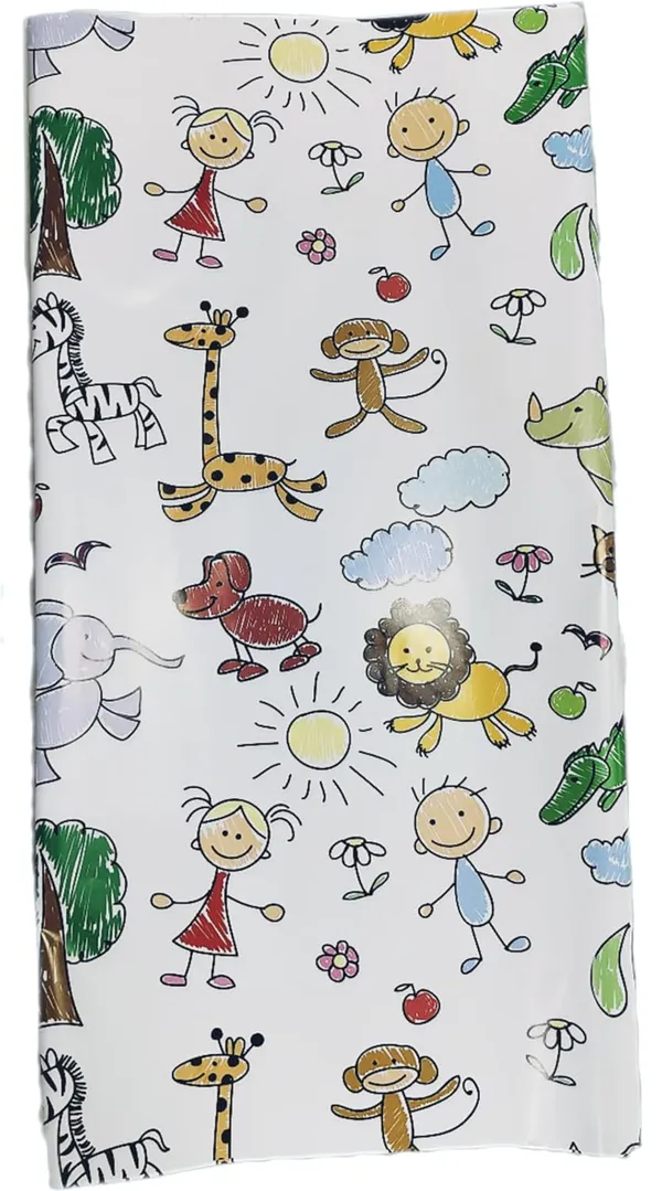 White_Gift_Wrapping_Paper_Sheets_For_Kids_(Pack_Of_20)_(70L_X_50W_Cm)
