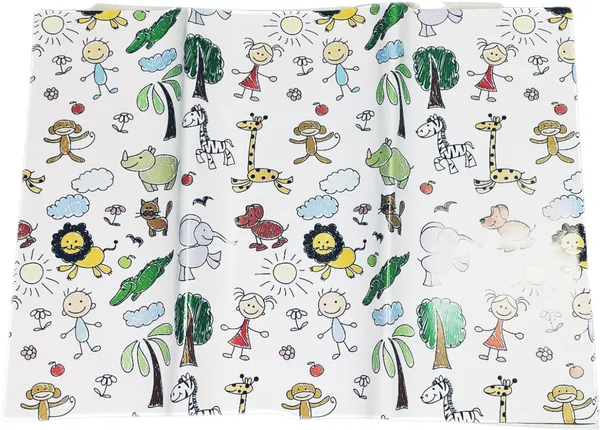 White_Gift_Wrapping_Paper_Sheets_For_Kids_(Pack_Of_20)_(70L_X_50W_Cm)