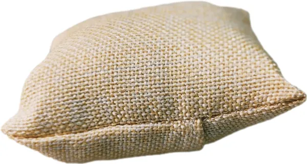 Ivory_Small_Pillow_For_Jewellery_Display_(8L_X_7W_X_4H)_(Pack_Of_6)